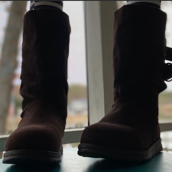 Muk Luks Luna Boots, 7 - NWT - Picture 7 of 8